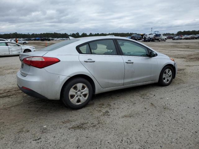 2016 KIA FORTE LX KNAFK4A67G5506482