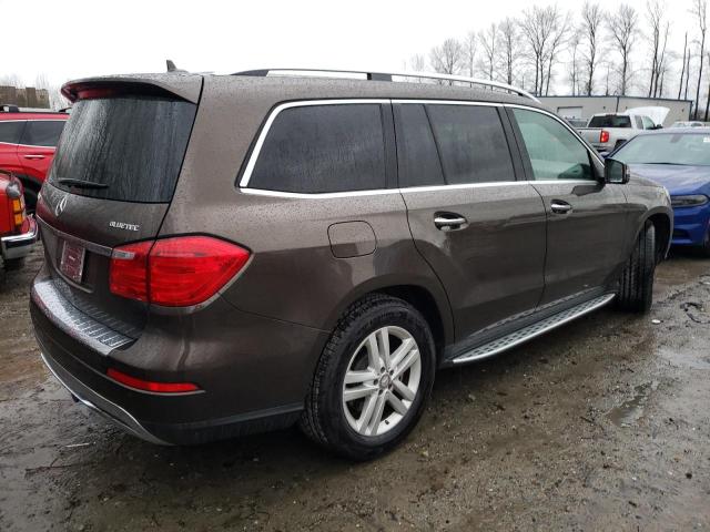 2015 MERCEDES-BENZ GL 350 BLU - 4JGDF2EE8FA554952