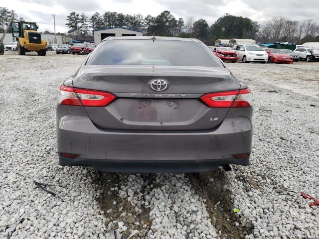 2019 TOYOTA CAMRY L/LE - 4T1B11HK4KU801653