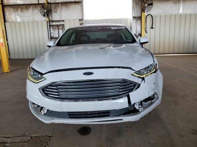 3FA6P0HD9JR225022 | 2018 FORD FUSION SE