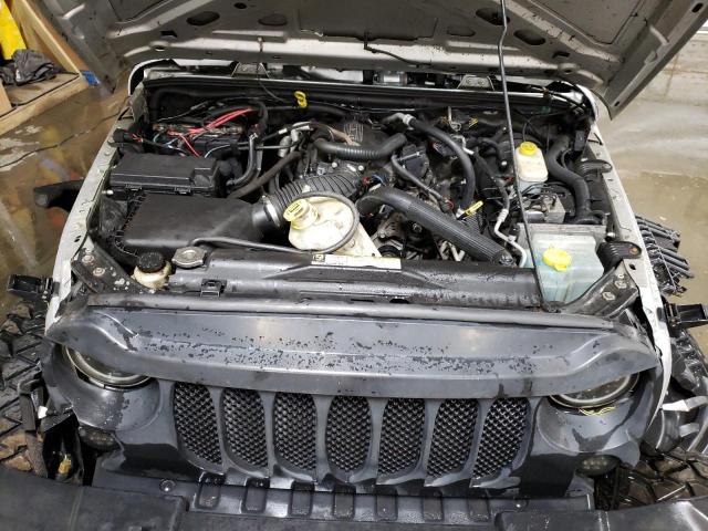 1J4BA3H19BL514459 Jeep Wrangler Unlimited Sport