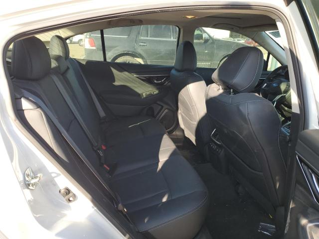 4S3BWAN67M3003878 Subaru Legacy Limited
