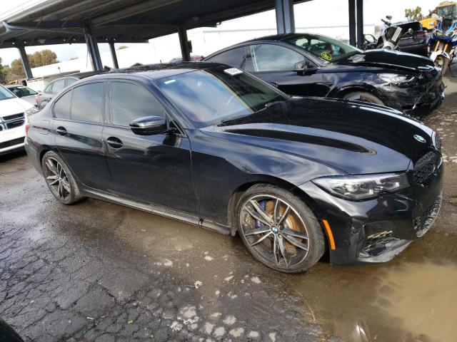 2022 BMW M340I - 3MW5U7J0XN8C48963
