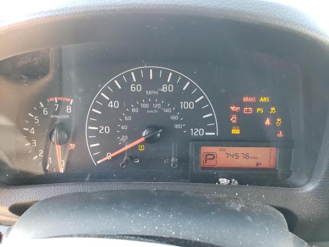 2020 NISSAN NV200 2.5S 3N6CM0KN6LK697887