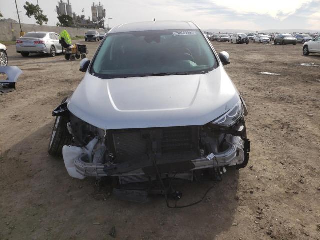 2022 FORD EDGE TITAN 2FMPK4K93NBA56012