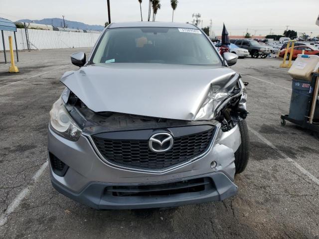 2015 MAZDA CX-5 SPORT - JM3KE2BE7F0469715