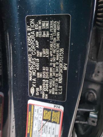 2019 KIA SOUL + - KNDJP3A56K7017536