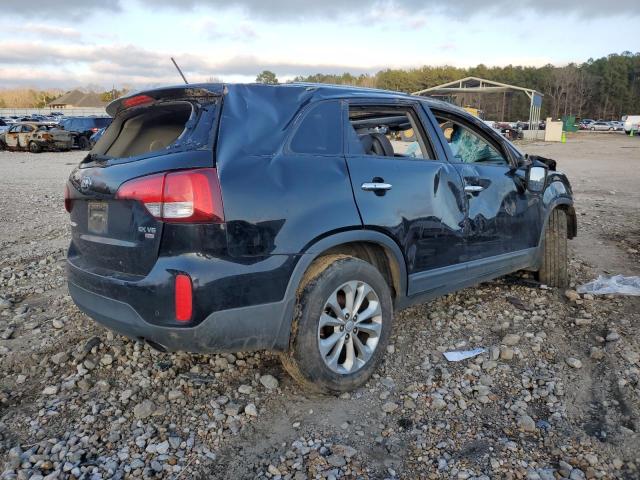 5XYKU4A71EG527658 KIA SORENTO EX