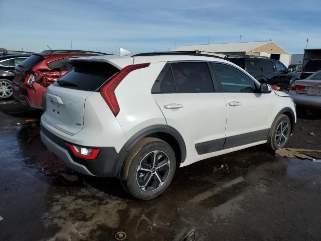 KNDCR3LE6P5043086 KIA NIRO EX