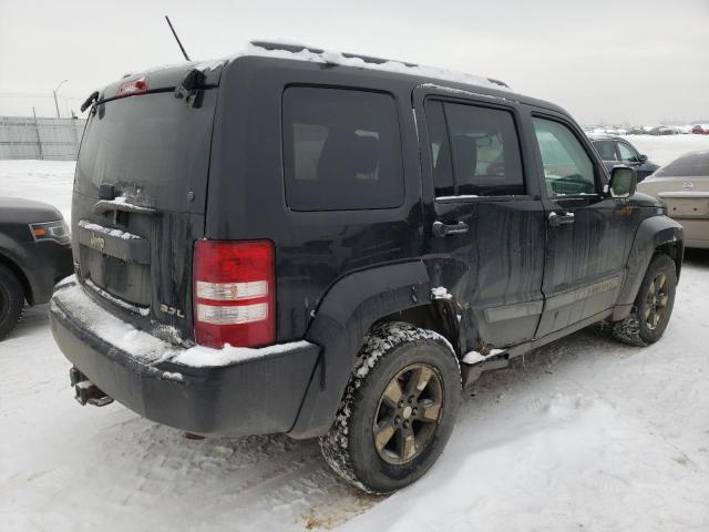 1J8GN28K78W119537 Jeep Liberty Sport