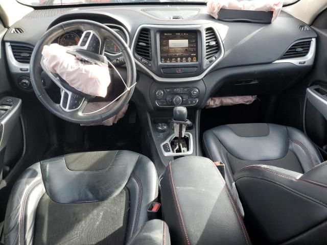 1C4PJMBS0HW659335 Jeep Cherokee