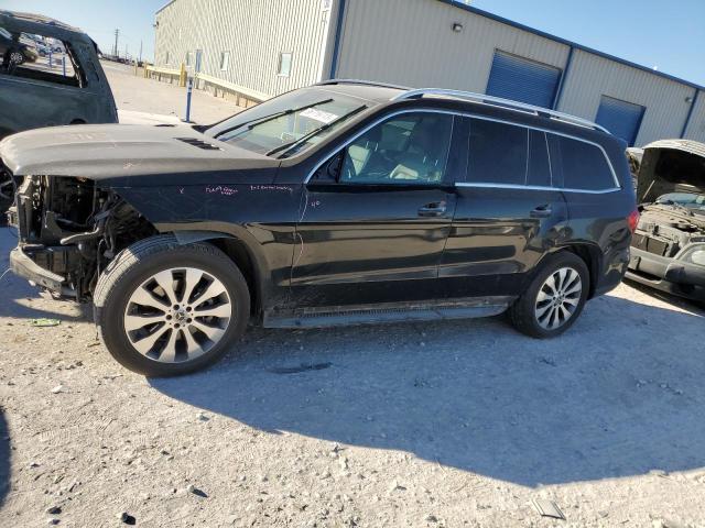 2019 MERCEDES-BENZ GLS 450 4M - 4JGDF6EE5KB226528