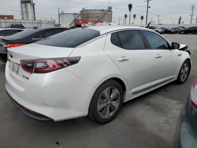 KNAGN4AD9E5063064 KIA OPTIMA HYBRID