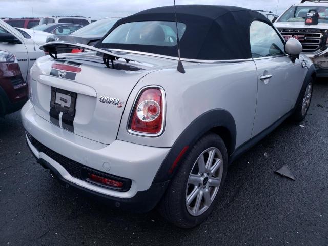 WMWSY3C52FT595643 Mini Cooper Roadster S