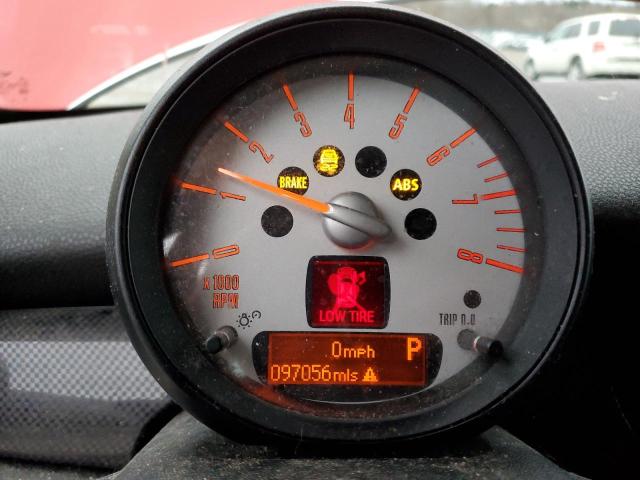 WMWSV3C51DT396055 Mini Cooper