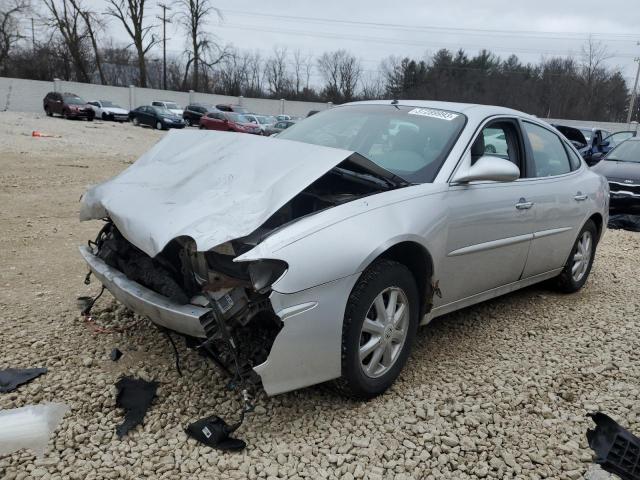 2005 Buick LaCrosse CXL