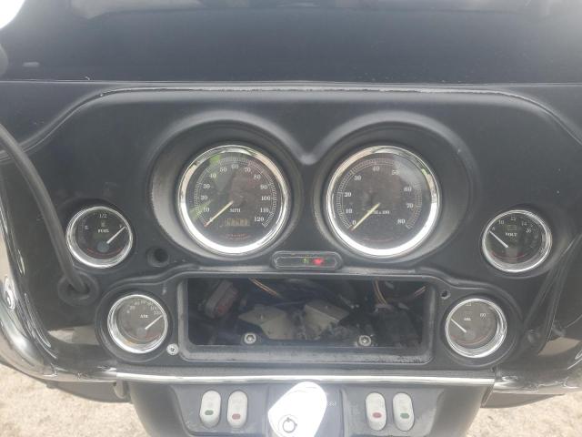 2003 HARLEY-DAVIDSON FLHTCUI AN - 1HD1FCW5X3Y627624
