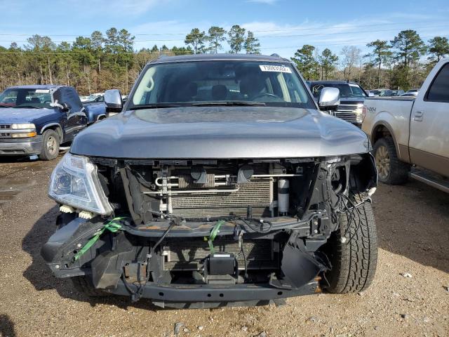 2019 NISSAN ARMADA SV - JN8AY2NC1K9586495