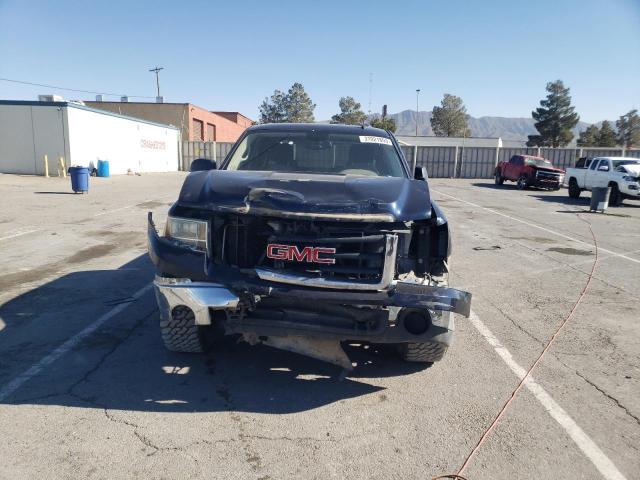 3GTEK13C29G255706 GMC Sierra K1500