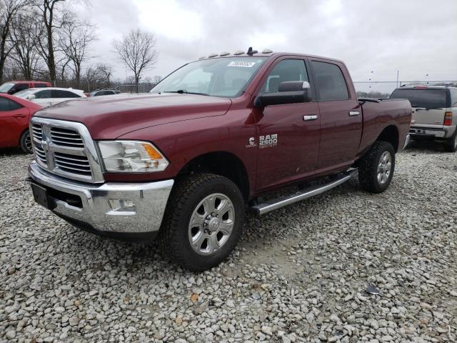 2016 Ram 2500 SLT