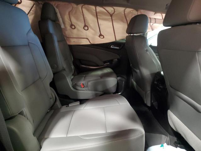 2020 CHEVROLET TAHOE C150 - 1GNSCBKC3LR162859