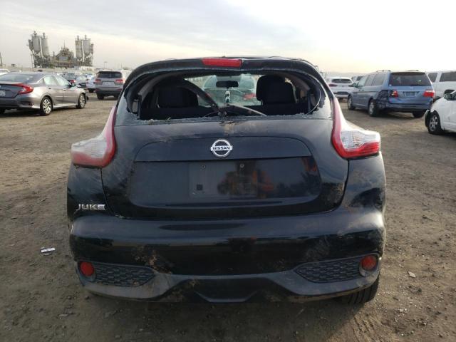 JN8AF5MR8GT606510 Nissan JUKE S