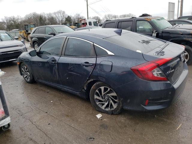 2017 HONDA CIVIC EX 19XFC2F73HE019386