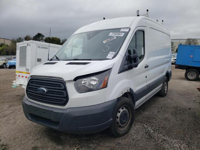 2018 Ford Transit T for sale in Orlando, FL