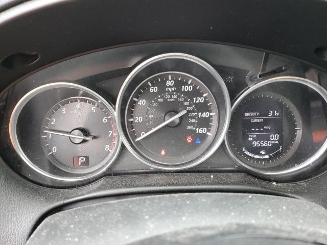 2015 MAZDA CX-5 TOURI - JM3KE2CY1F0552873