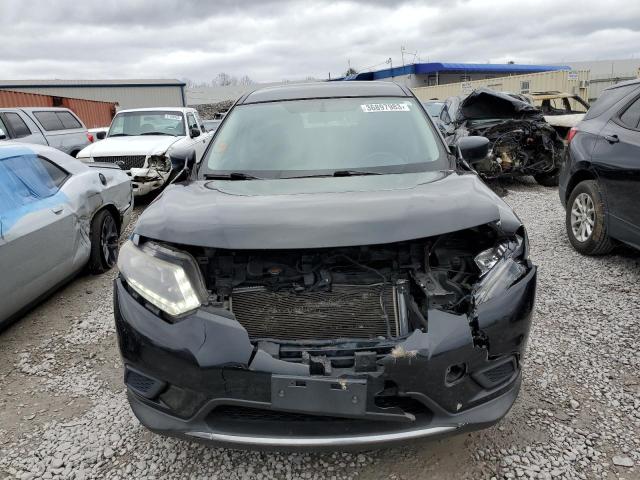 KNMAT2MV5GP665829 Nissan ROGUE S