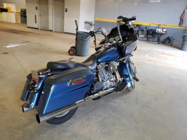 2006 HARLEY-DAVIDSON FLTRI - 1HD1FSW156Y617921