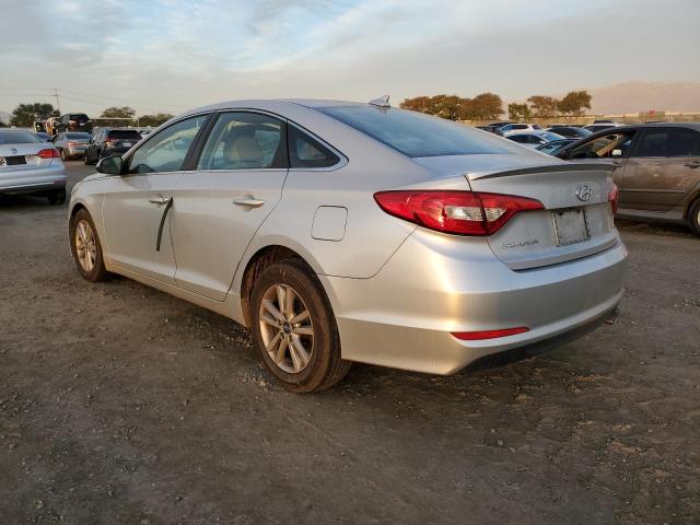 5NPE24AF8GH270780 Hyundai SONATA SE