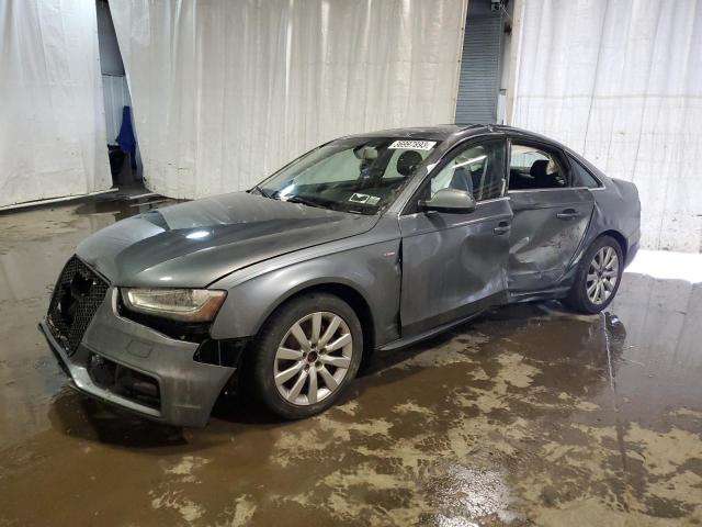 VIN WAUBFAFL8FN042021 2015 Audi A4, Premium no.1