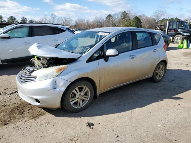 2014 Nissan Versa Note S