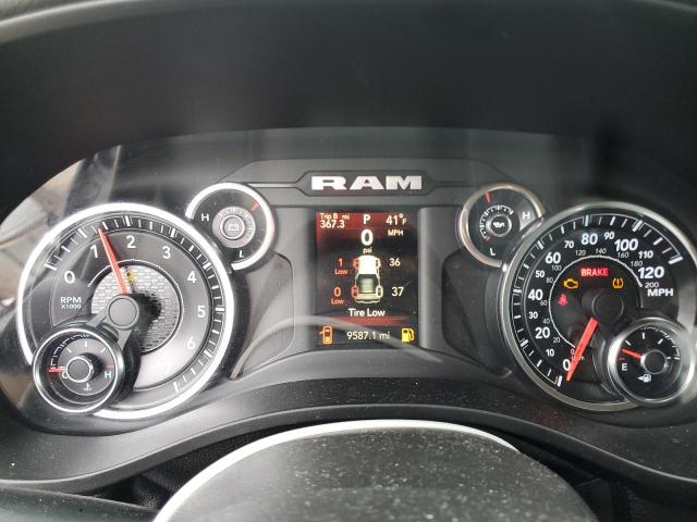 2020 RAM 1500 BIG H - 1C6SRFBT6LN192614