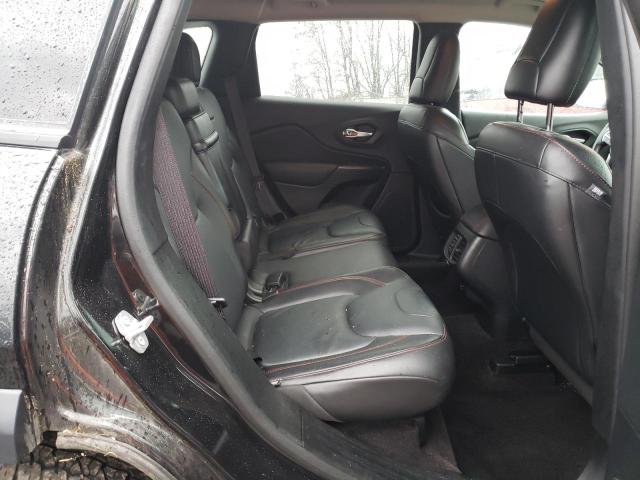 2016 JEEP CHEROKEE T - 1C4PJMBS8GW375823