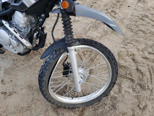 2022 YAMAHA XT250 - JYADG24YXNA002019