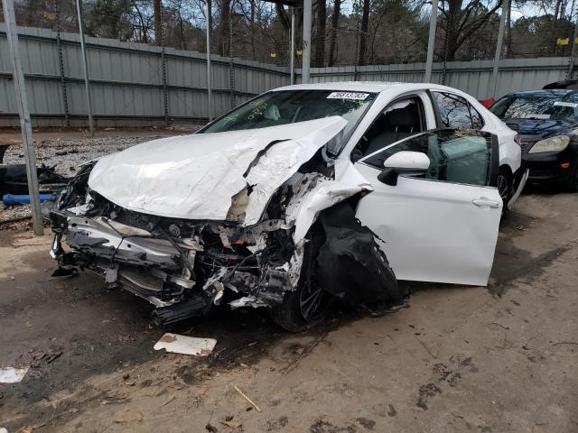2019 TOYOTA CAMRY L - 4T1B11HK9KU699766