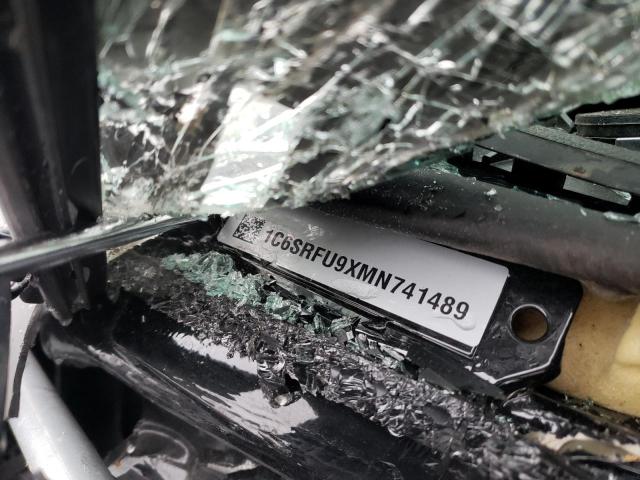 2021 RAM 1500 TRX - 1C6SRFU9XMN741489