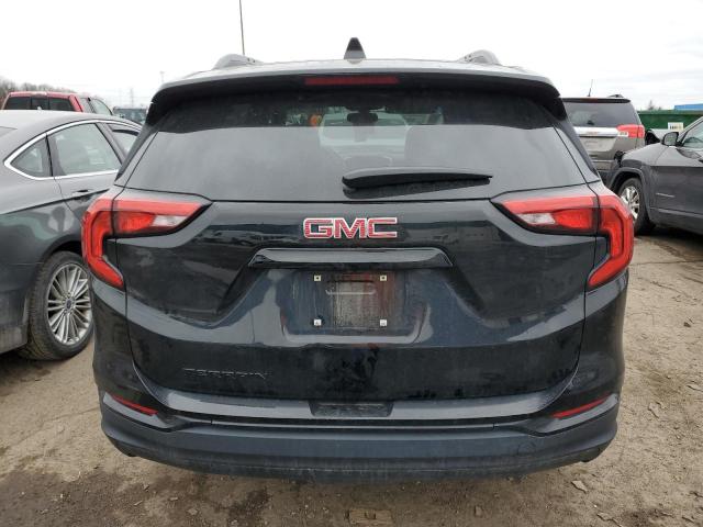 3GKALMEV0KL344557 GMC Terrain