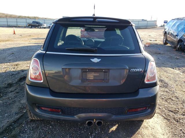 WMWSV3C55DT389013 Mini Cooper