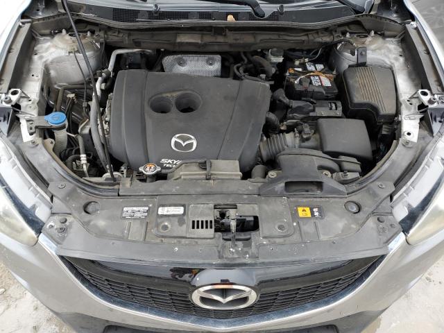 2015 MAZDA CX-5 TOURI - JM3KE2CY1F0552873