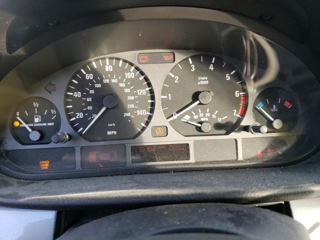 WBAAV33481FV02093 BMW 325 I