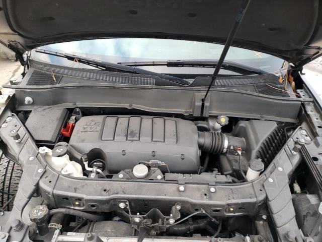 1GKKRTKD9GJ234033 GMC ACADIA DEN