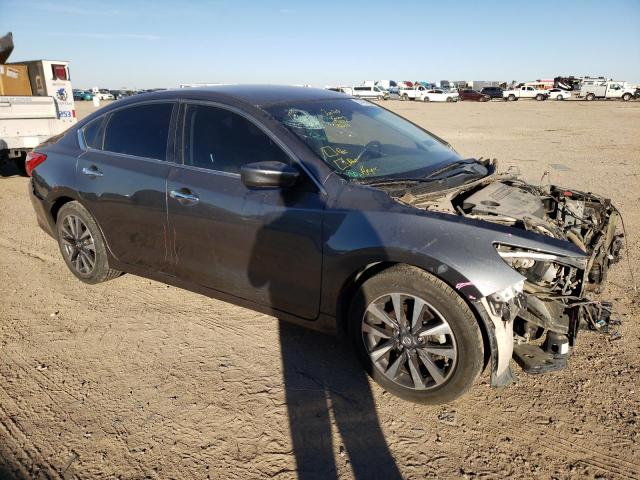 2017 NISSAN ALTIMA 2.5 - 1N4AL3AP6HC176804