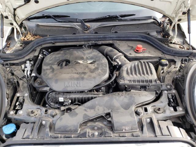 WMWXU1C59K2J01574 Mini Cooper