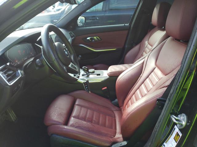 2022 BMW M340I - 3MW5U7J0XN8C48963