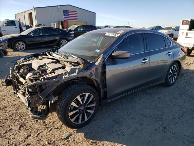 2017 NISSAN ALTIMA 2.5 - 1N4AL3AP6HC176804