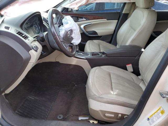 2G4GK5EX5F9141989 Buick Regal
