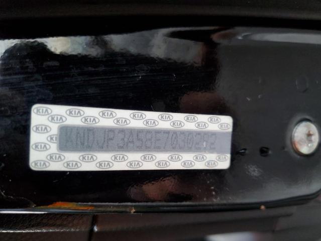 KNDJP3A58E7030292 KIA SOUL +
